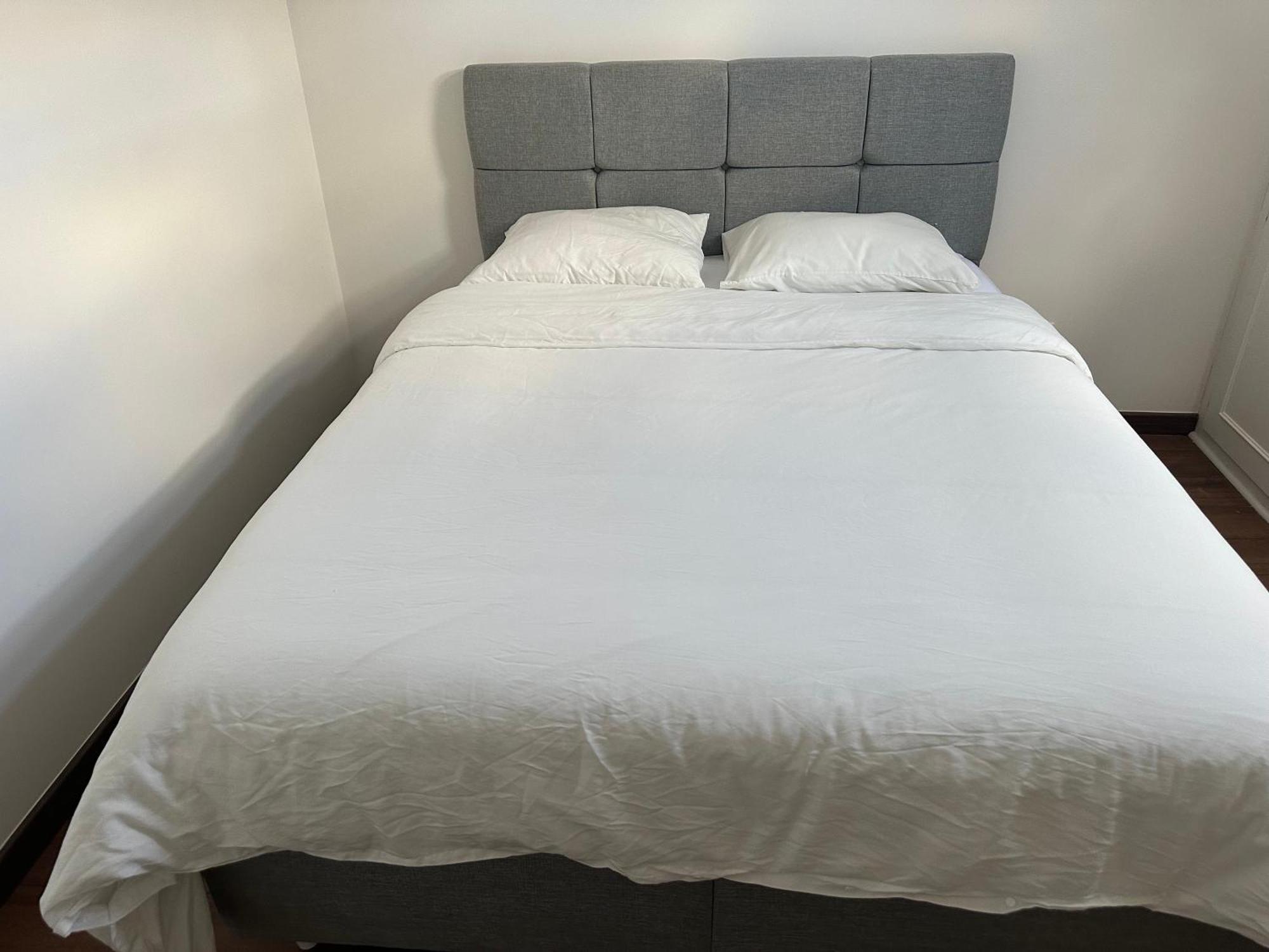 ביוסי-סיינט-ג'ורג' Appartement Calme Moderne Proche De Disneyland Wifi & Cafe Gratuit & Arrivee Autonome מראה חיצוני תמונה