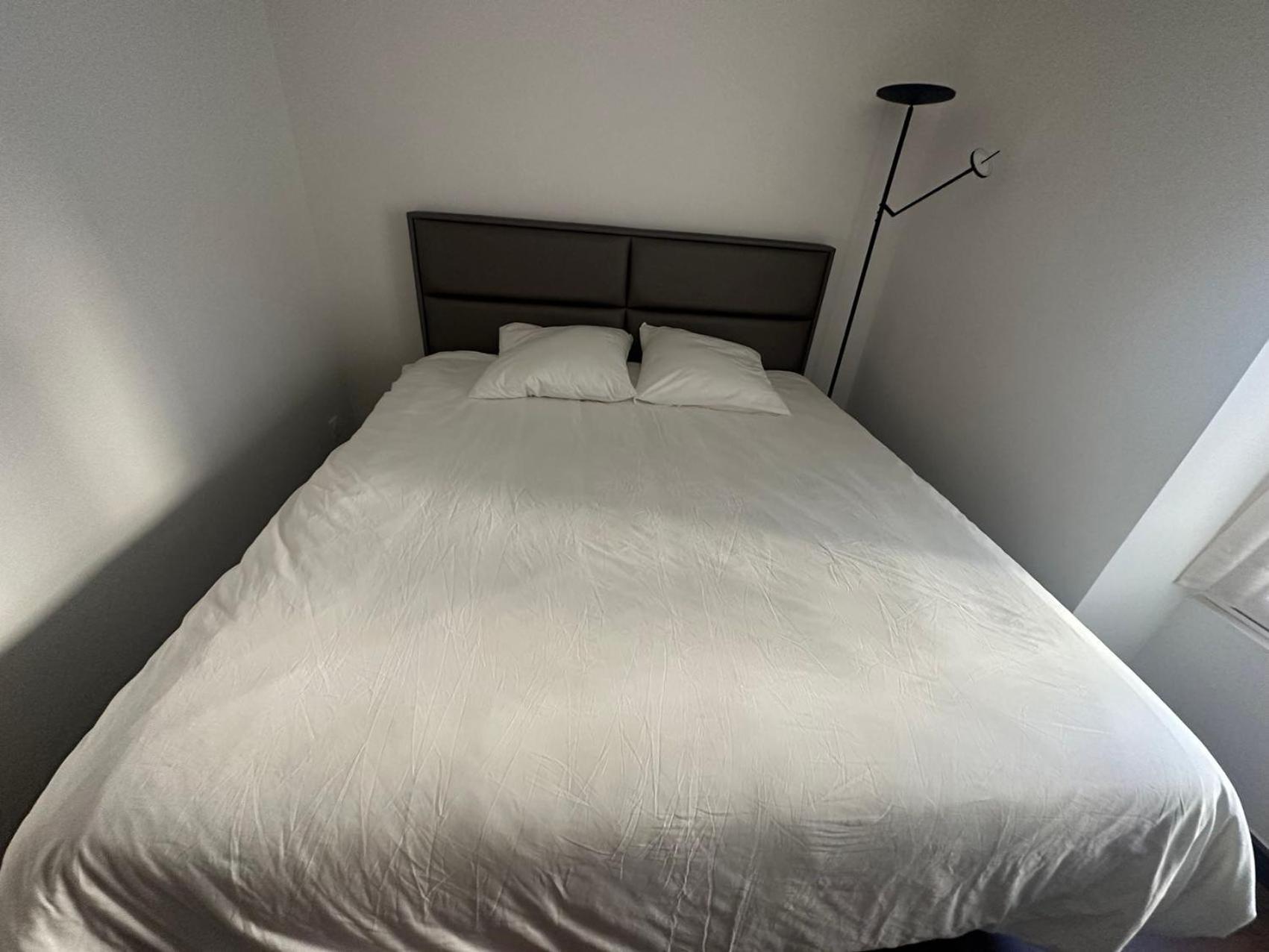 ביוסי-סיינט-ג'ורג' Appartement Calme Moderne Proche De Disneyland Wifi & Cafe Gratuit & Arrivee Autonome מראה חיצוני תמונה